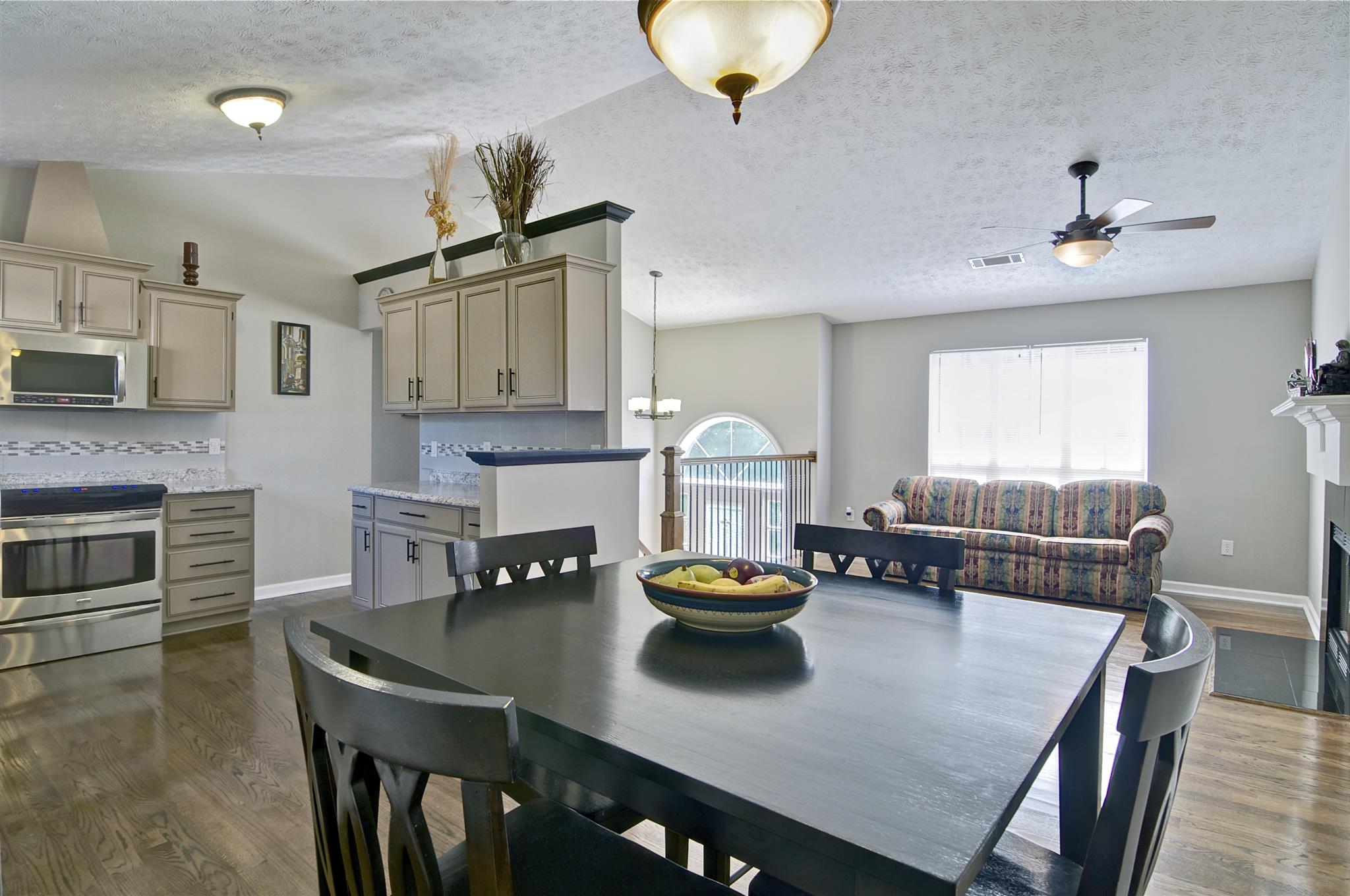 For Sale: 1397 Stoneleigh Way Stone Mountain, GA 30088