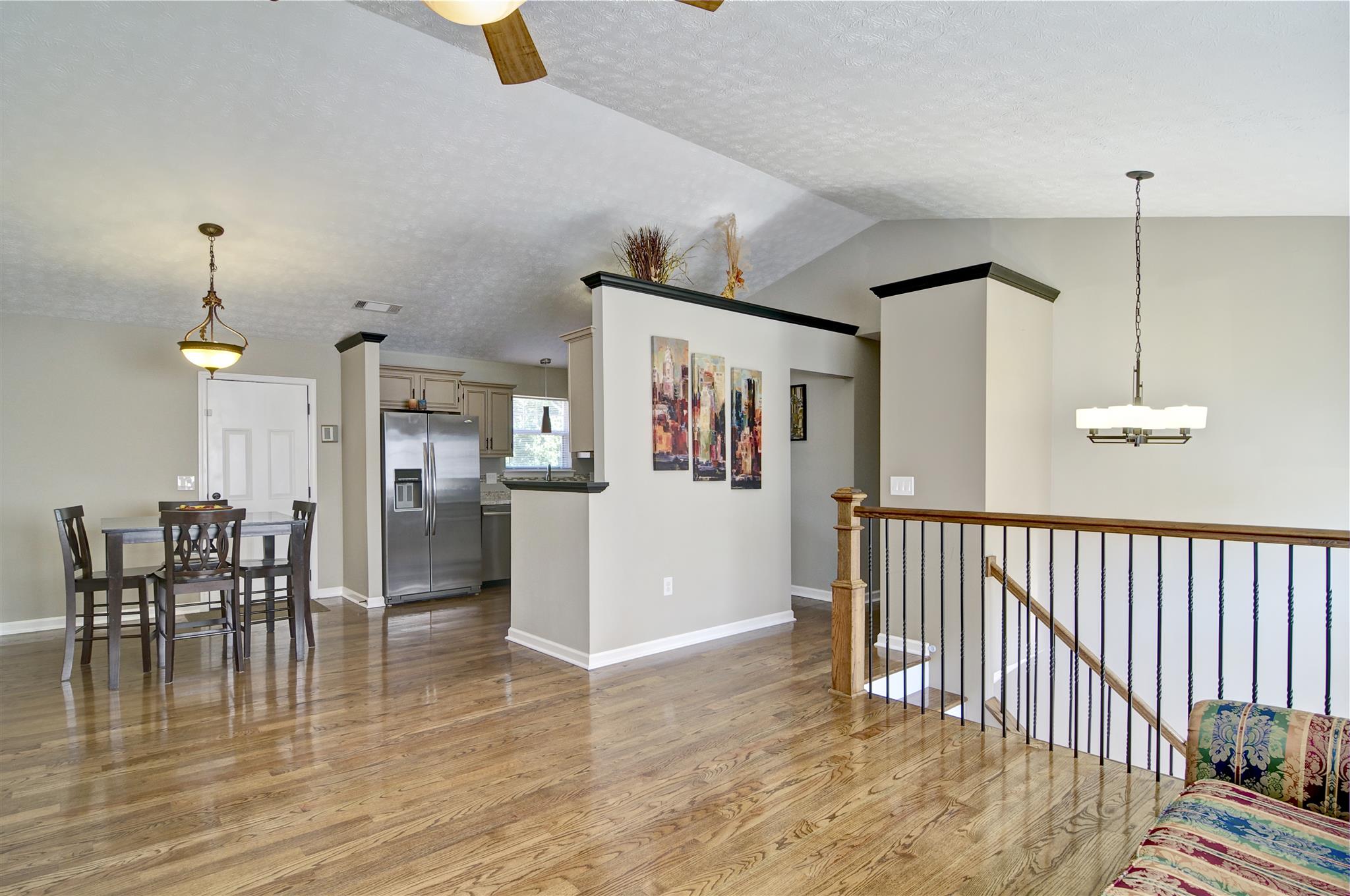 For Sale: 1397 Stoneleigh Way Stone Mountain, GA 30088