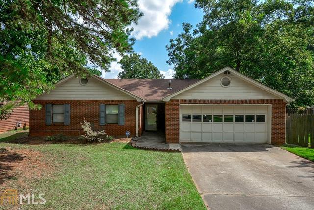 5364 Whitney Ct