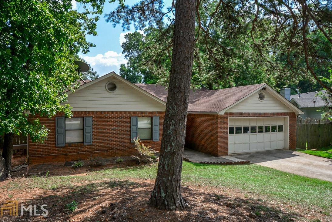 5364 Whitney Ct