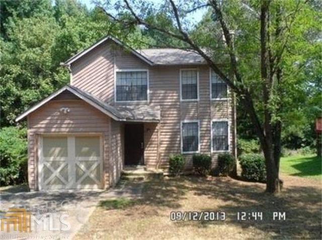 1142 Muir Forest Dr