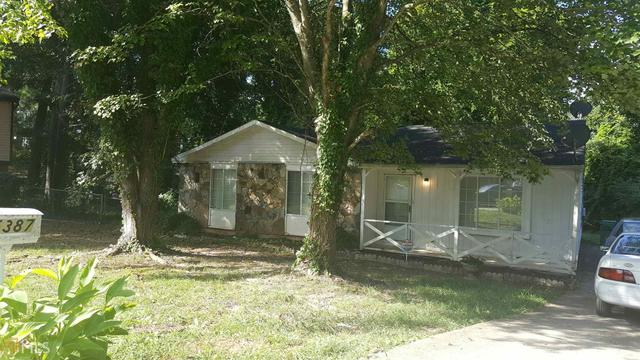 1142 Muir Forest Dr