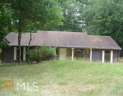 1142 Muir Forest Dr