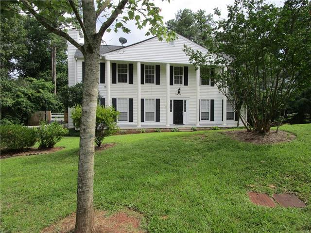 3388 Kiveton Ct