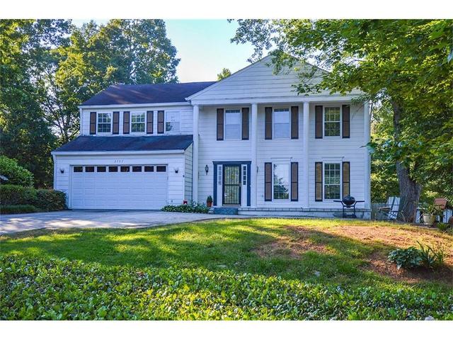 3388 Kiveton Ct