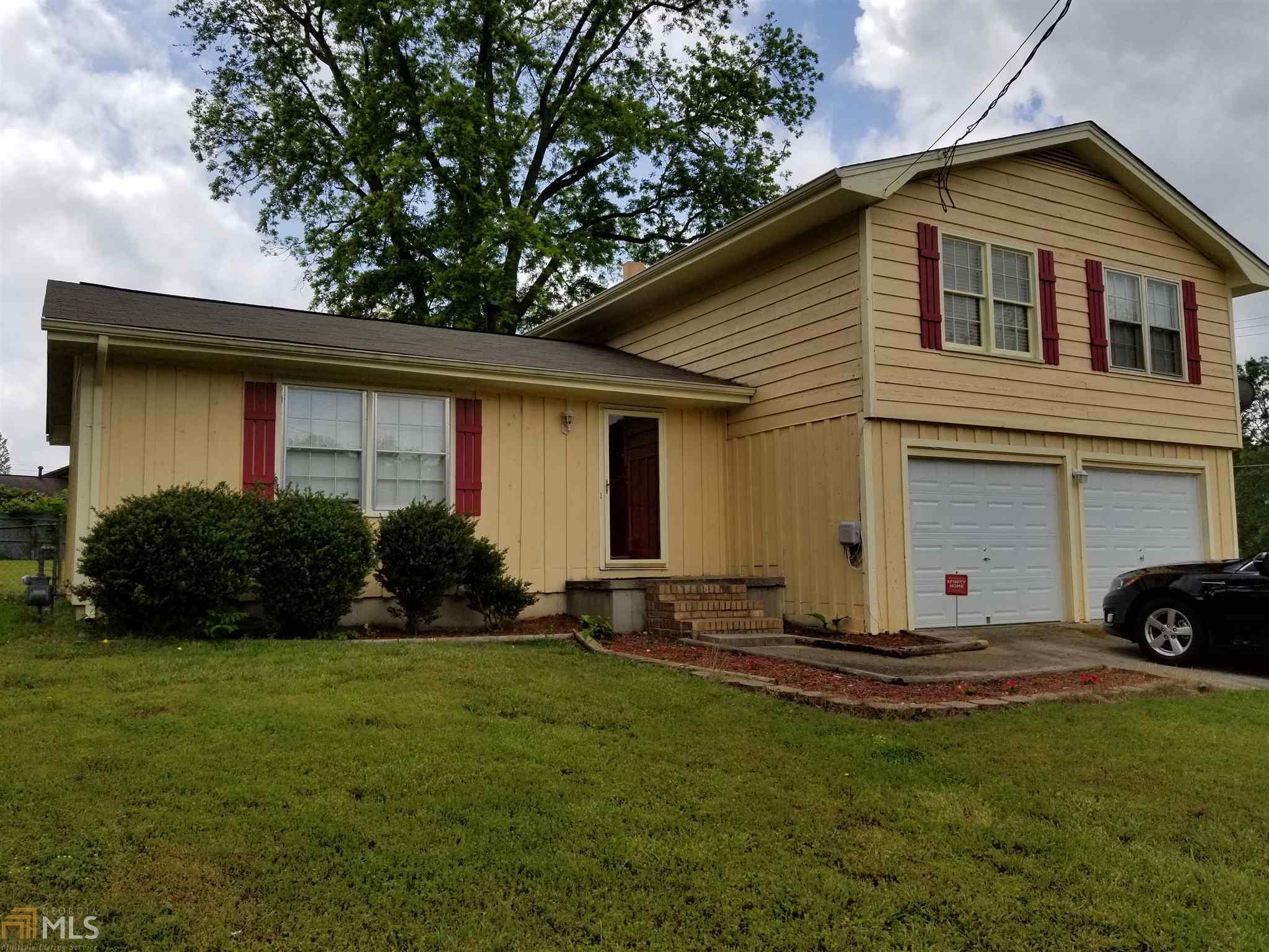 965 Sugar Creek Dr SE