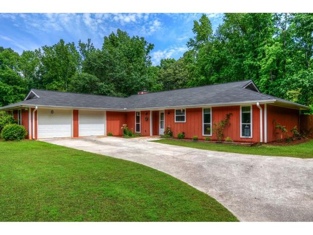 745 Smyrna Rd SW