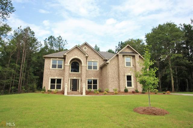 743 Alberta Dr