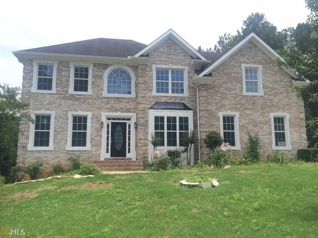 743 Alberta Dr