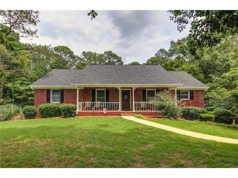 2181 Weatherstone Cir SE