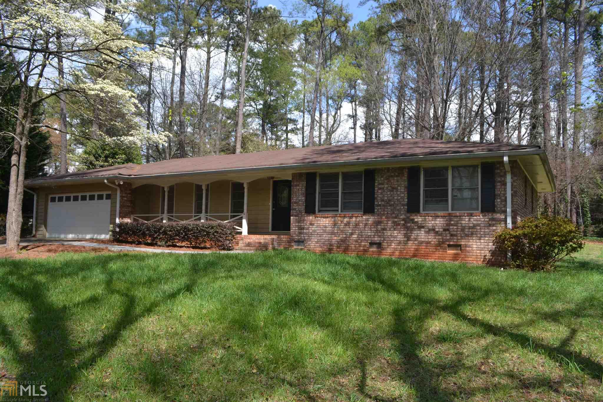 3606 Woodberry Dr
