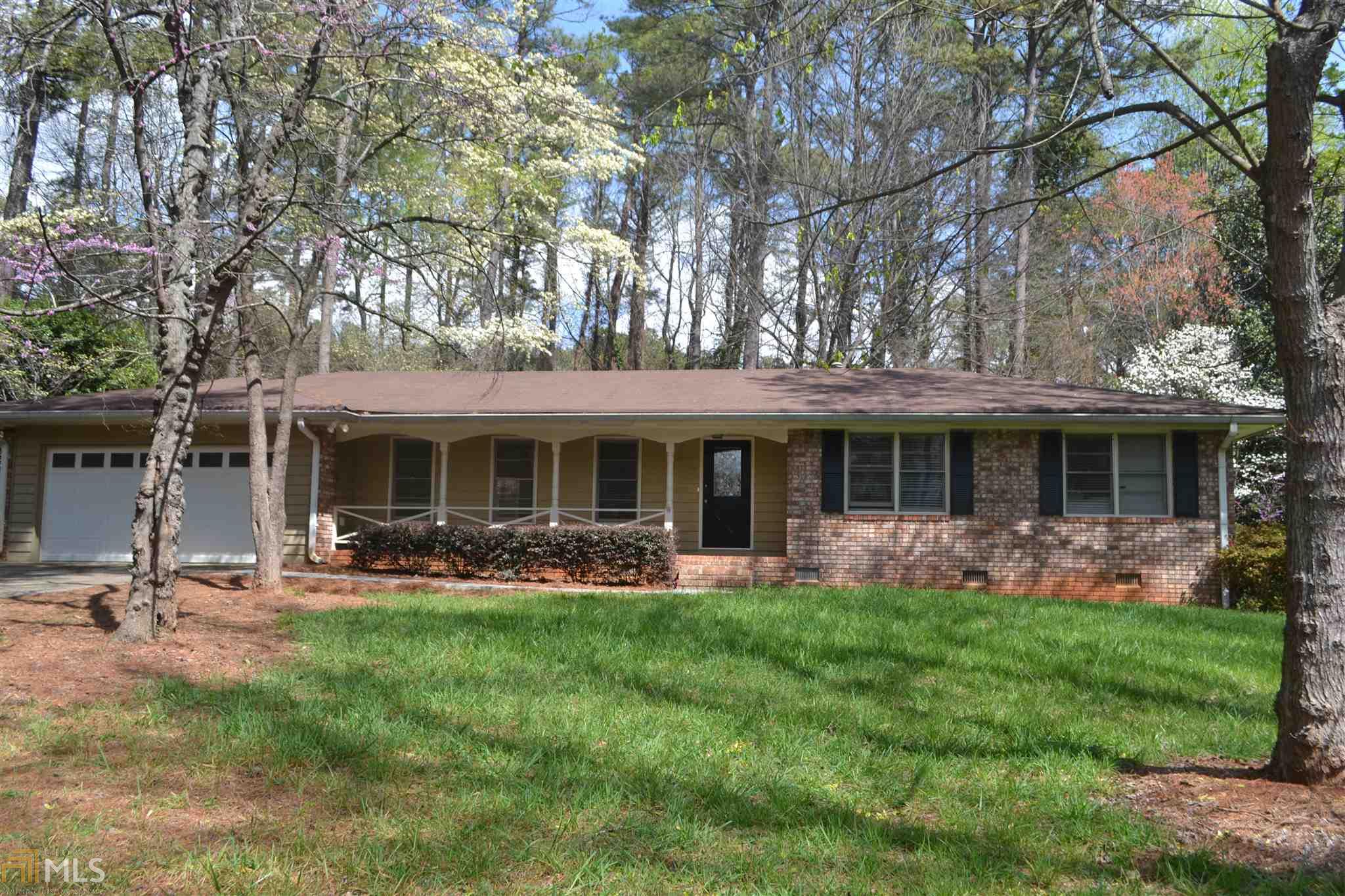 3606 Woodberry Dr