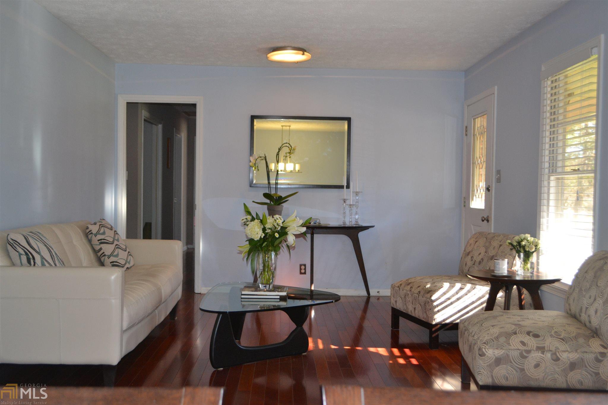3606 Woodberry Dr