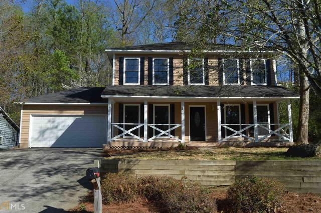 1657 NW Southgate Mill Dr