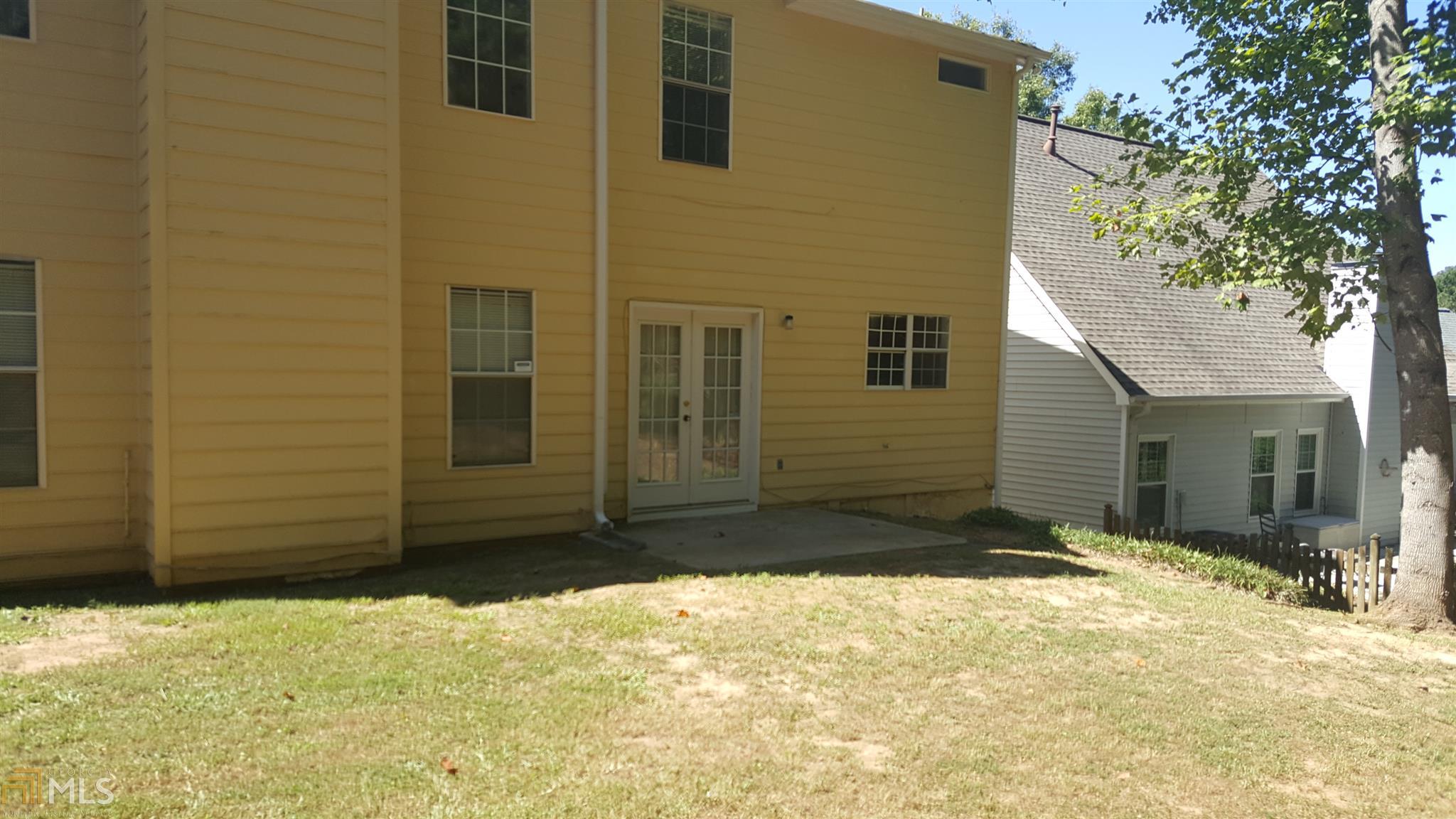 3630 Montrose Pond Walk