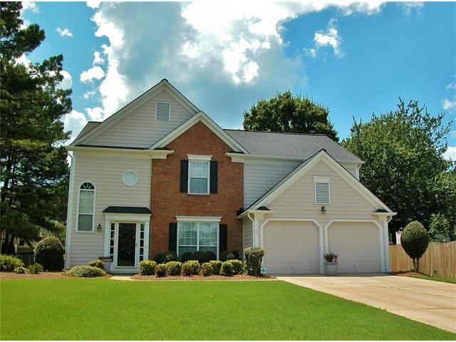440 Stambridge Ct
