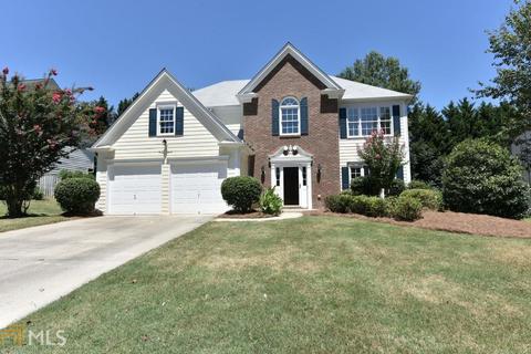 10925 Brunson Dr