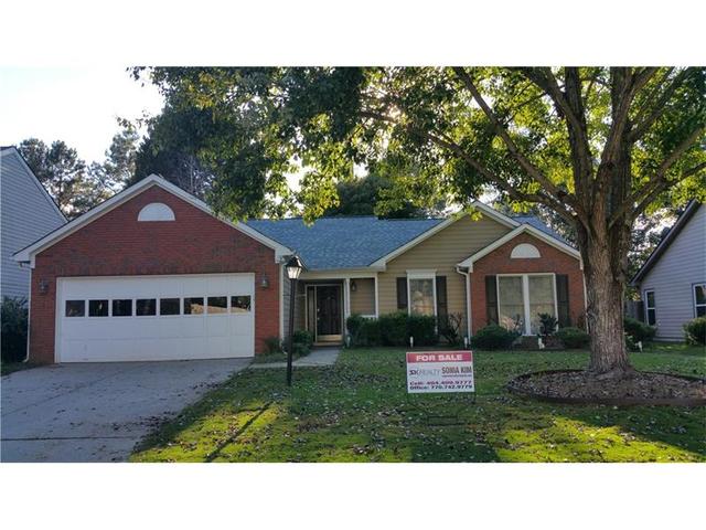 4410 Abbotts Pointe Ct