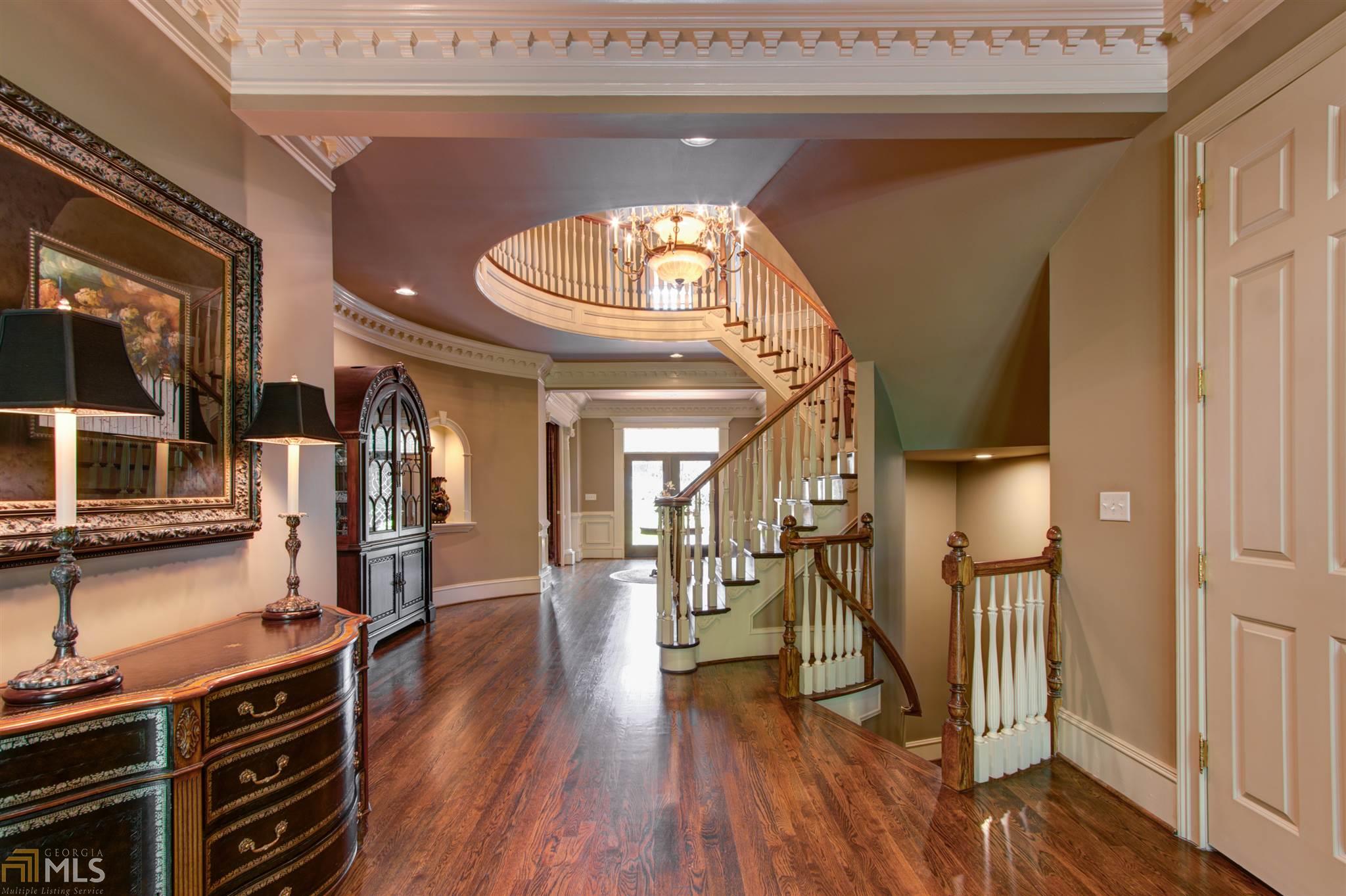 2452 Delbarton Pl