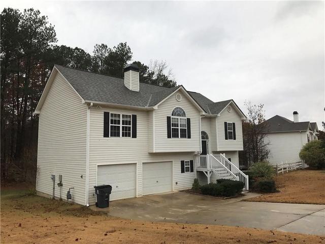 6069 Autumn View Trl NW