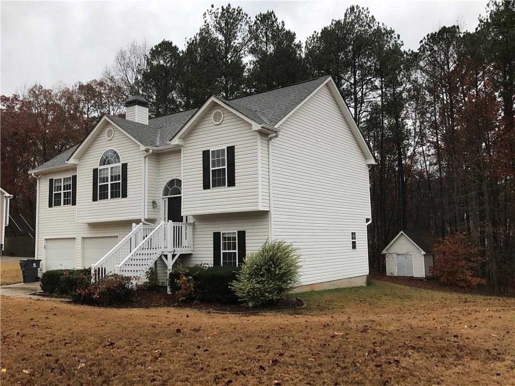 6069 Autumn View Trl NW
