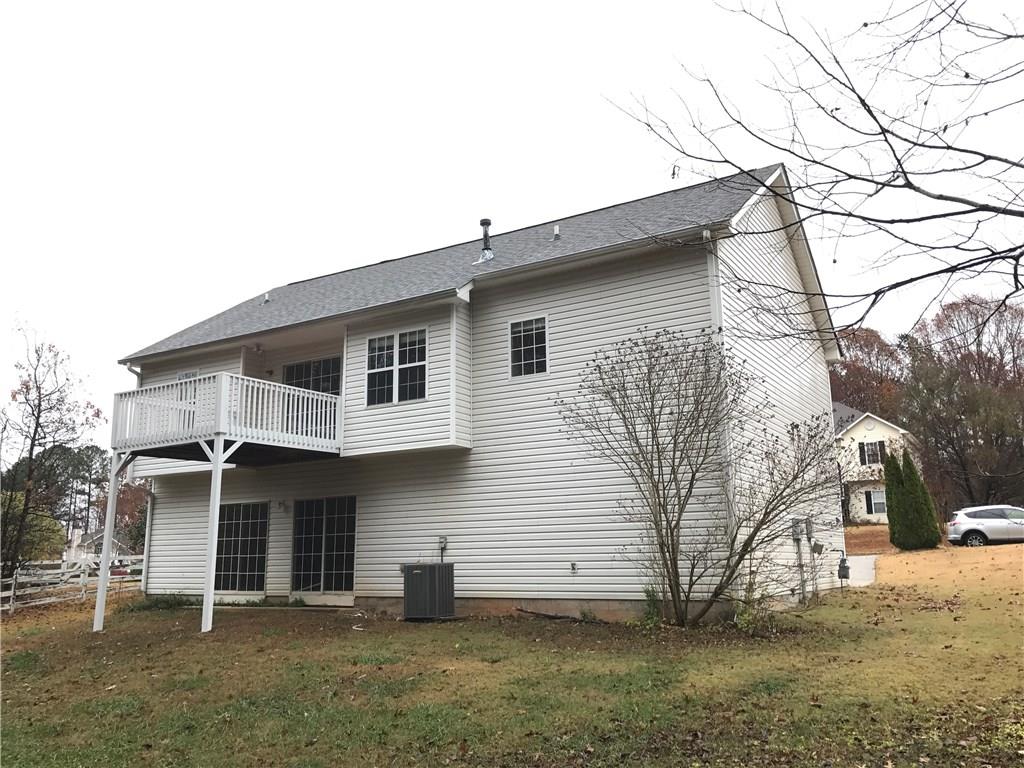 6069 Autumn View Trl NW