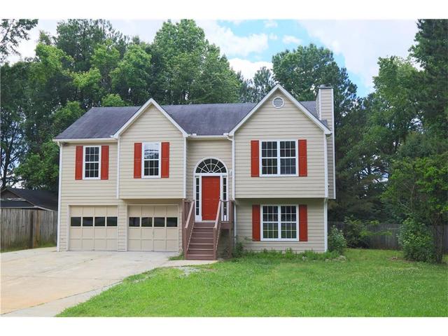 2743 Lake Park Rdg W