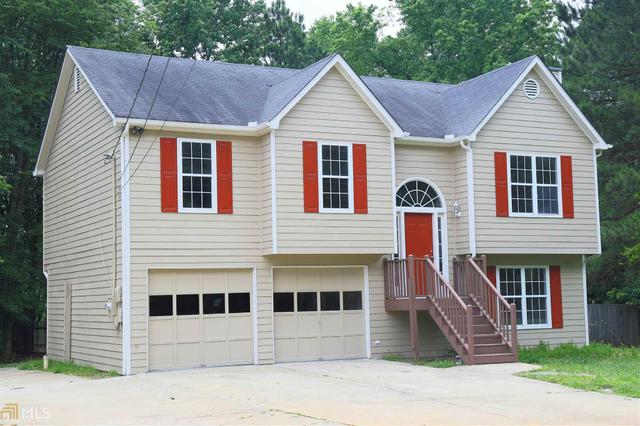 2743 Lake Park Rdg W