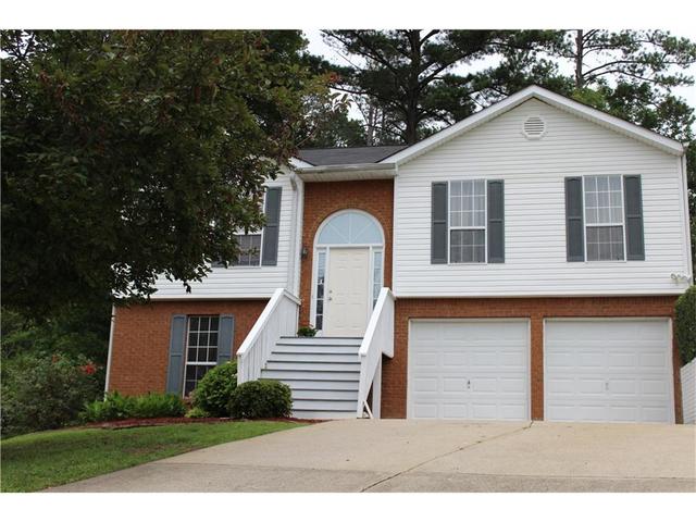 2743 Lake Park Rdg W