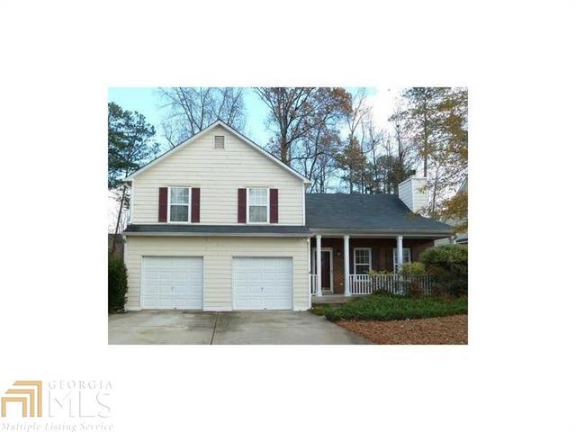 2743 Lake Park Rdg W