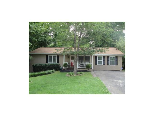 5500 Mccoy Rd