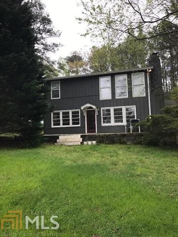 5500 Mccoy Rd