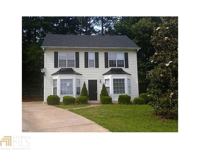 5500 Mccoy Rd