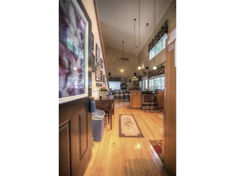 For Sale: 4933 Boat Club Dr Acworth, GA 30101