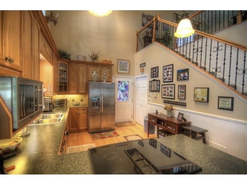 For Sale: 4933 Boat Club Dr Acworth, GA 30101