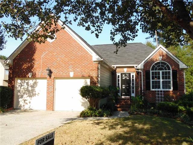 250 Woodcreek Way