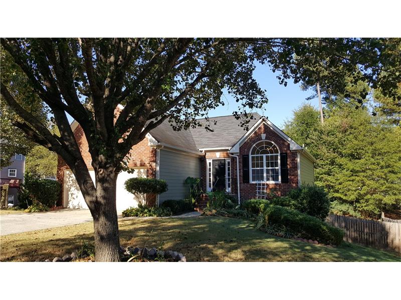 250 Woodcreek Way