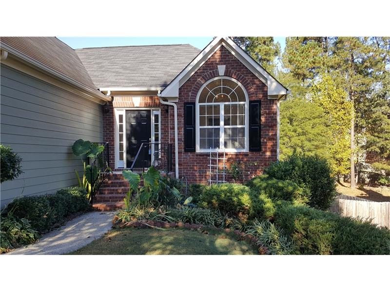 250 Woodcreek Way