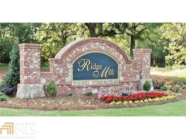 256 Ridge Mill Dr