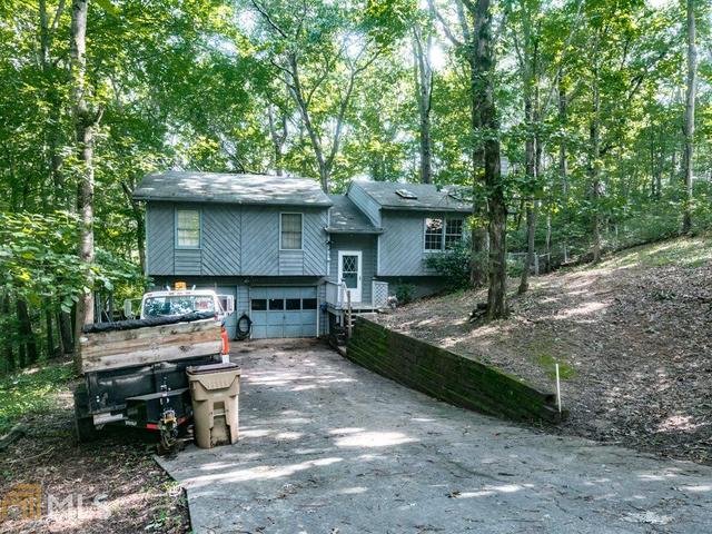 256 Ridge Mill Dr