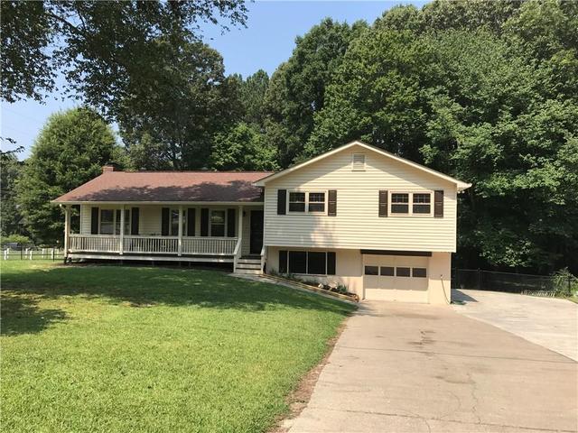 256 Ridge Mill Dr