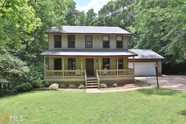 256 Ridge Mill Dr