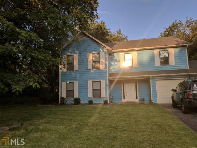 256 Ridge Mill Dr