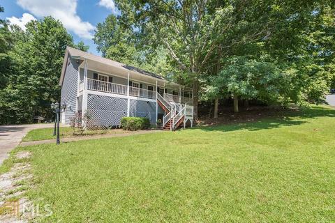 1206 Parkwood Chase