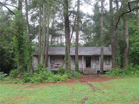 1206 Parkwood Chase