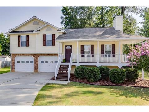 25 Adams Way