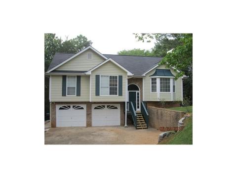 25 Adams Way