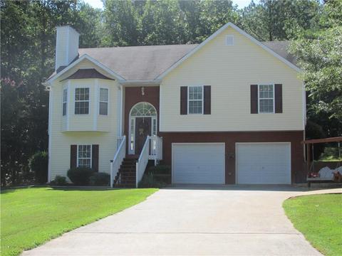 25 Adams Way