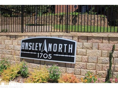 1705 Monroe Dr NE #C-13