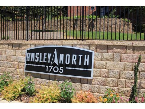 1705 Monroe Dr NE #C-13